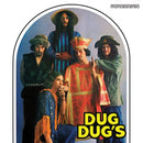 Los Dug Dugs (CD)