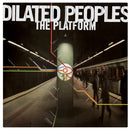 The Platform (2xLP)