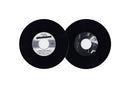 Represent (OG Demo Mix) b/w Nas Is Like (Clean-No Cocaine) (7")
