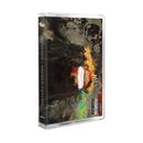 Sacred Psalms (Cassette)