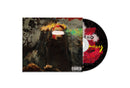 Sacred Psalms (CD)