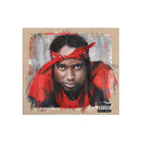 Top Of The Red (CD)