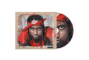 Top Of The Red (CD)