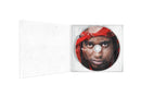 Top Of The Red (CD)