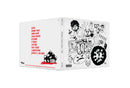 back view of 1995 Album
