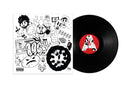 1995 (Black LP w/ OBI)
