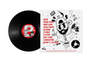 1995 (Black LP w/ OBI)