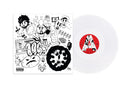 1995 (White LP w/ OBI)