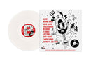 1995 (White LP w/ OBI)