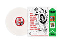 1995 (White LP w/ OBI)