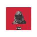 Block Work (CD)