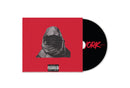 Block Work (CD)