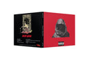Block Work (CD)