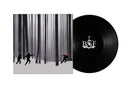 Trust The Sopranos (Black LP)