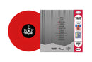 Trust The Sopranos (Red LP w/ OBI)