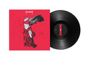 Gravitas (LP)
