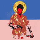 Stabbed & Shot (CD)
