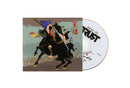 Army Of Trust (CD)