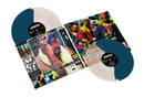 Ironman 25th Anniversary Edition (Blue & Cream Colored 2xLP)