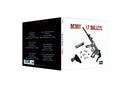 17 Bullets (CD)