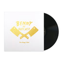 The Plugs I Met - Extended Version (Black Vinyl LP)