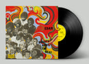 Beauty And The Beat (LP)