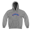 Cold Chillin' Hoodie & Slipmats (Bundle)