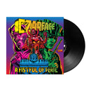 A Fistful of Peril (LP)