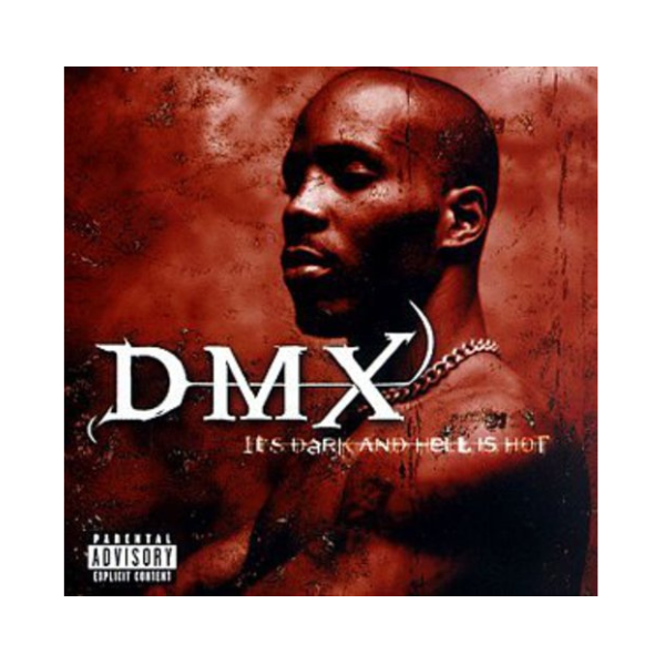 DMX - It's Dark And Hell Is Hot -  Music