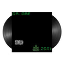 2001 (2xLP)*