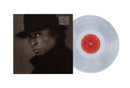 Decoy (Crystal Clear LP w/OBI)