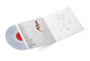 Decoy (Crystal Clear LP w/OBI)