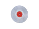 The Man With The Horn (Crystal Clear LP w/OBI)