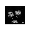 Beyond Ea$y (CD)