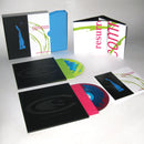 Resurrection (Deluxe CD Set)