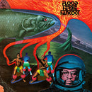 Flood (Colored 2xLP)