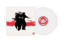 Ghost Dog: The Way Of The Samurai (Music From The Motion Picture) (Red/White Vinyl Bundle)