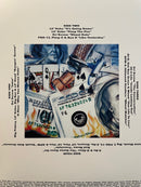 Houston Rap Book (Book+2LP+Cassette)