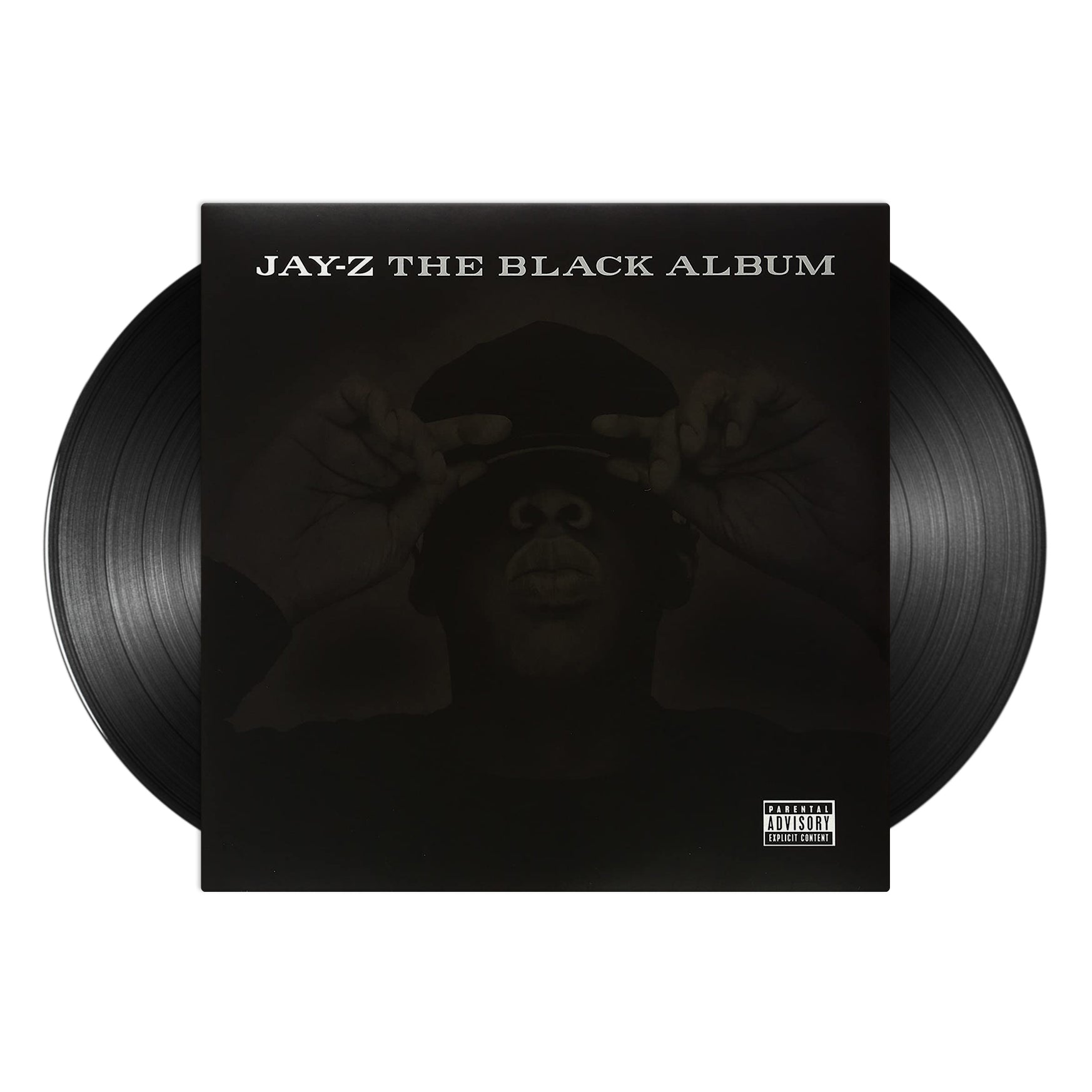 The Black Album (2xLP)