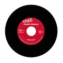 Baby Wants To Ride / Your Love (7")