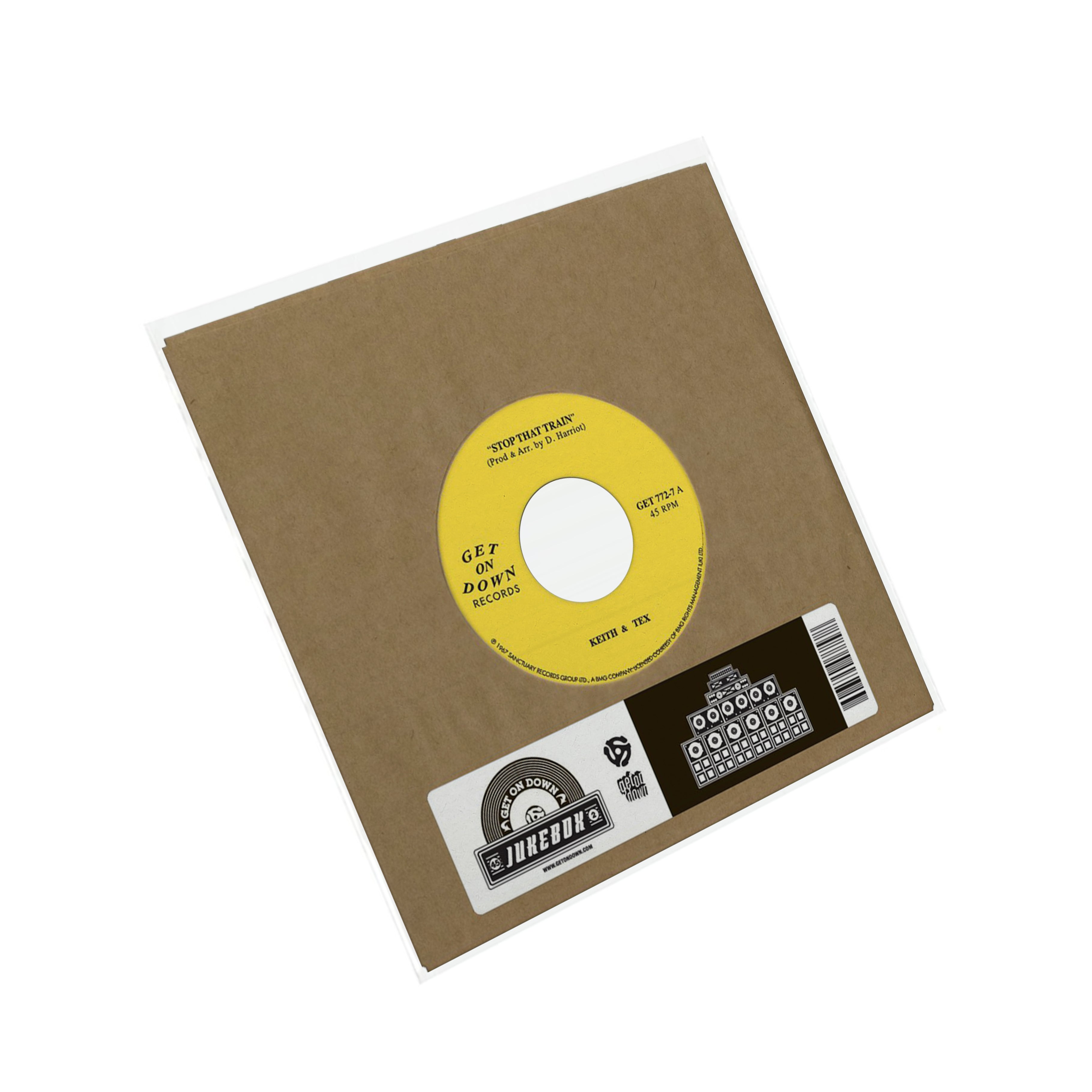 洋楽 Keith & Tex: STOP THAT TRAIN! Stop That Train - song and lyrics by Keith, Tex | Spotify