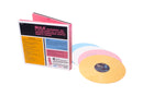 Music To Make Love To Your Old Lady By (Deluxe 4xLP+Book)