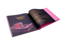 Music To Make Love To Your Old Lady By (Deluxe 4xLP+Book)