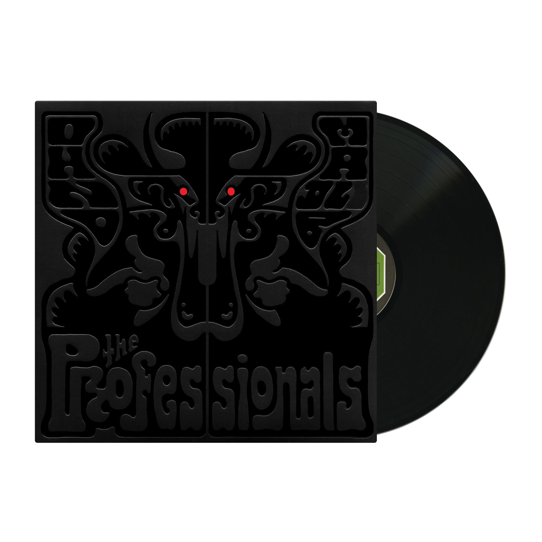 The Professionals (LP)