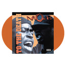 To The Death (Colored 2xLP)