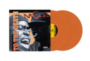 To The Death (Colored 2xLP)