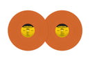 To The Death (Colored 2xLP)