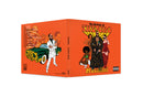The Return Of The Oro (CD)