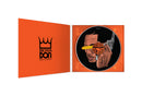 The Return Of The Oro (CD)