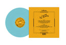 Crossing the Rubicon (Colored LP)